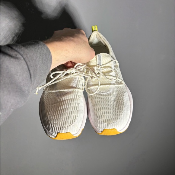 Sorel Kinetic Impact Lace Sneakers Womens Size 9.5 - Picture 5 of 6